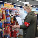 Народный контроль в Надыме проверил школьные ярмарки