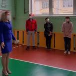 В Камчатском крае проходит акция "Родительская приемка"