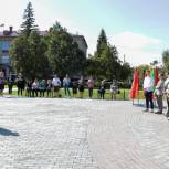 В Еткульском районе чествовали медалистов – выпускников 2020 года