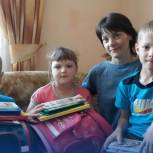 Владимир Пронин: Надо поддержать нуждающиеся семьи