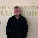 Павел Тонких принял участие в проекте «Стихи Победы»