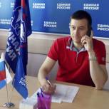 Шуйские партийцы провели тематический прием по правовым вопросам