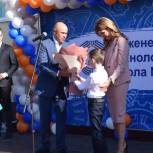 В Липецкой области 1 сентября открылись две новые школы