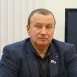 Виктор Заря поддержал инициативу жителей Архангельска
