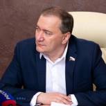 8 сентября Дмитрий Белик проведет тематический прием граждан