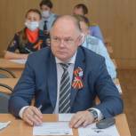 Пензенские единороссы написали "Диктант Победы"