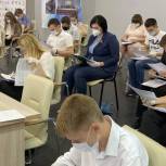 Касаева: Мы должны бережно относиться к нашей истории