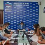 Свыше трех тысяч жителей Дагестана стали участниками «Диктанта Победы»