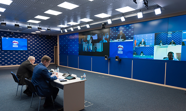 «Единая Россия» предложила вернуться к страхованию от безработицы