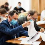 Арзамасцы проверили свои знания истории Великой Отечественной войны 