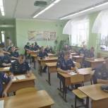 В Зерноградском районе прошла акция «Диктант Победы» 