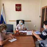 В Тамбовской области проходит неделя приемов граждан по вопросам здравоохранения