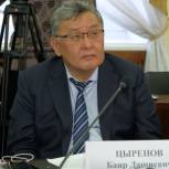 Сторонники "Единой России" обсудили новые задачи