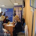 Самарский центр занятости населения - место встречи работников и работодателей
