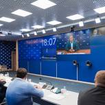 Дмитрий Медведев обсудил с руководством «Единой России» подготовку к выборам 13 сентября
