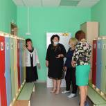В Рязанском районе успешно решают проблему дефицита мест в детских садах