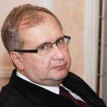 Александр Слинько: Мы должны уйти от депрессивной политики