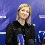 Наталья Поклонская: «Ситуация в Севастополе поменялась в лучшую сторону»