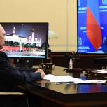 Владимир Путин пообещал помочь Калужской области решить проблему с обеспечением жильем детей-сирот