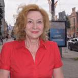 Елена Киктева: Мы выберем наш завтрашний день