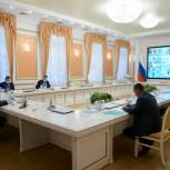 Воронежская область на 3 месте в России по доле жилых домов, строящихся с использованием счетов эскроу