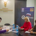 Антонина Катянина: Важно встроить в систему дополнительного образования детей подготовку по техническим и рабочим специальностям