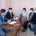 В Волжском районе появится пять ФАПов