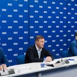 Социальный блок станет основным в Народной программе «Единой России» на выборах в Госдуму