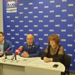 Фракция «Единой России» в Ульяновской Городской Думе выстроила механизм реализации наказов избирателей