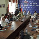 Жителям Курской области рассказали, как проводить энергоэффективный капремонт