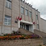 Три информационно-культурных центра отремонтированы в Якшур-Бодьинском районе