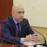 Роман Савенков: Выборы – это осуществление власти