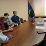 Муниципальный депутат Руслан Леков запустил серию видеолекций о здоровье
