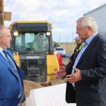 Дорогу Иваново-Ярославль полностью отремонтируют