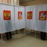 Менее суток остаётся до открытия избирательных участков – в Московской области начинаются выборы в местные советы депутатов