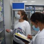 В Брянском регионе провели мониторинг цен на противовирусные лекарства 