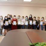 В Омутнинском районе 15 социальных проектов получили финансовую поддержку на грантовом конкурсе «Социальная инициатива»