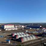 Айсен Николаев примет участие в запуске первой очереди крупнейшей в стране угольной шахты «Инаглинская»