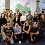 В Новосибирске наградили победителей квеста «Карта нашей Победы»