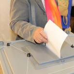 В Калининградской области началось голосование по выборам в окружные Советы депутатов
