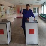 Татьяна Гусева: Депутат — это первый помощник каждого гражданина в решении его вопросов