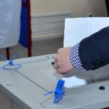 Пензенские единороссы проголосовали на выборах губернатора