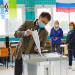Дмитрий Асанцев: «Важно пользоваться избирательным правом, если хотим жить в правовом государстве»