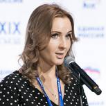 Мария Львова-Белова проголосовала на выборах губернатора Пензенской области