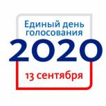 В Зауралье стартовало досрочное голосование