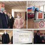 Александр Козловский: Новый формат выборов должен прижиться