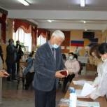 В Туве выбирают депутатов Хуралов разных уровней 