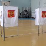 Выборы-2020: первый день голосования в Смоленской области завершен 