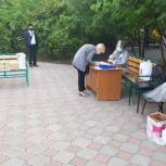 Жители Саратова и Балашова отмечают удобство досрочного голосования