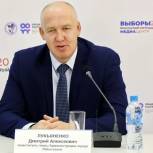 Благоустройство разбудило в лабытнангцах активность. В том числе электоральную